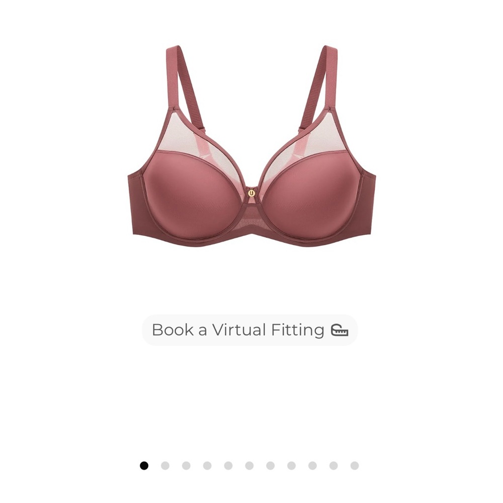 Understance bras